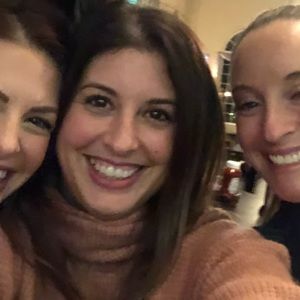 Meet your Posher, Lindsay